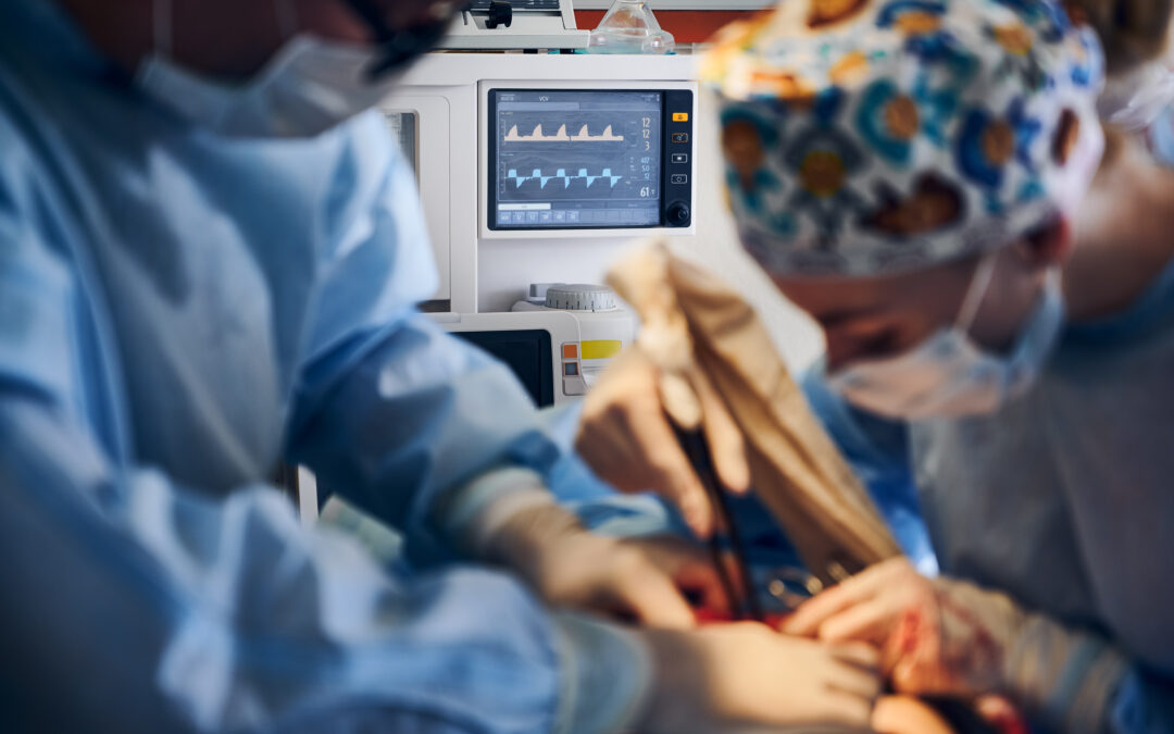 Traitement de la ﬁbrillation atriale